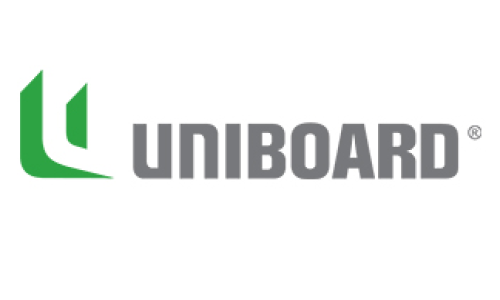 Uniboard.