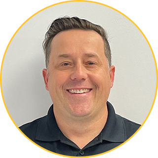 Stéphane Hébert
Sales representative - Chaudière-Appalaches