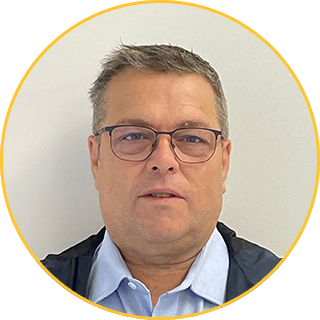 Étienne Jacques
Sales Manager – Key Accounts