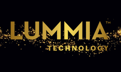 La nouvelle collection Lummia