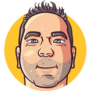 Mathieu Archambault
Assistant Directeur