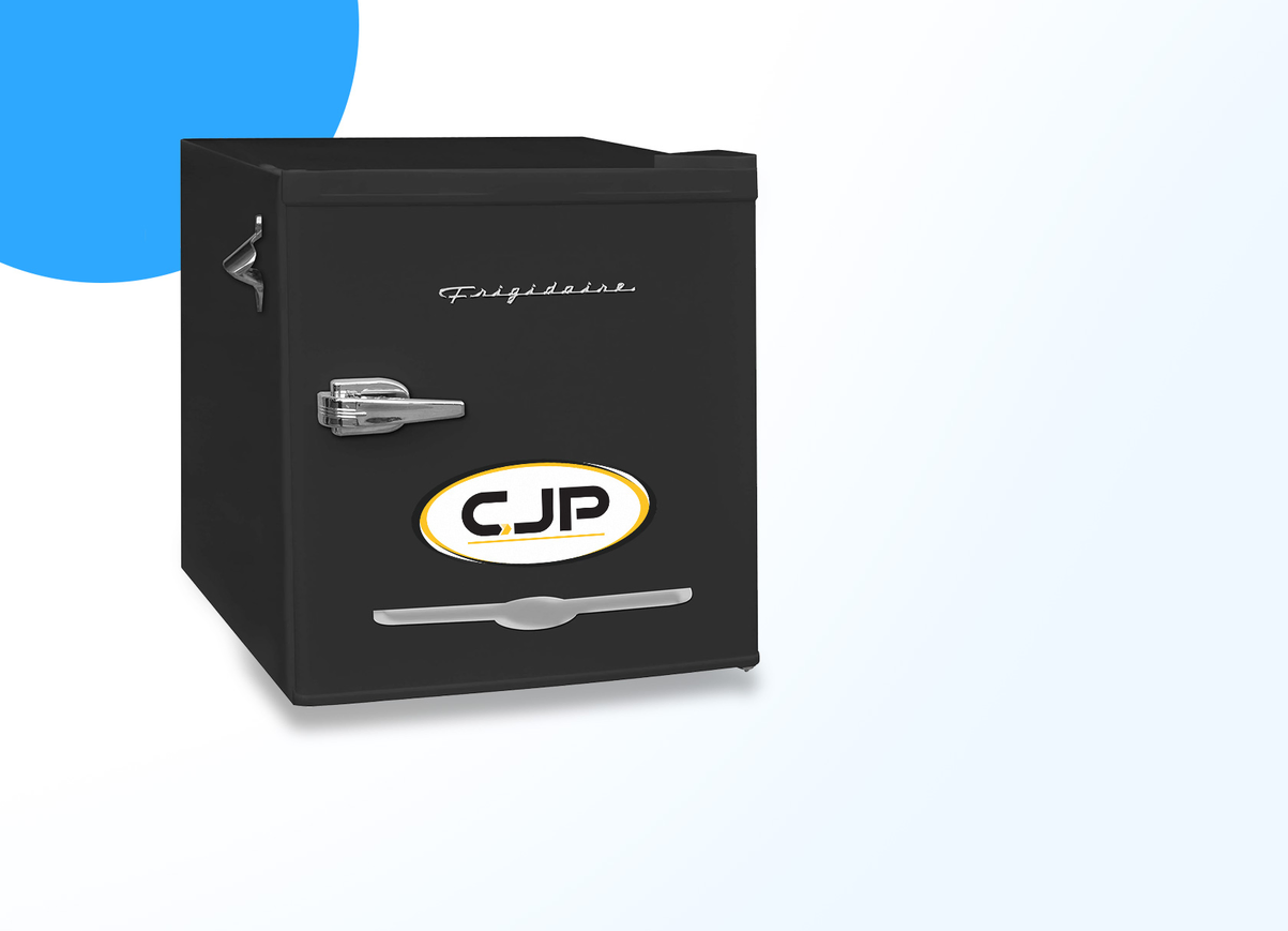 Be chill with CJP
