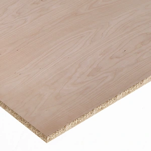 Plywood Birch