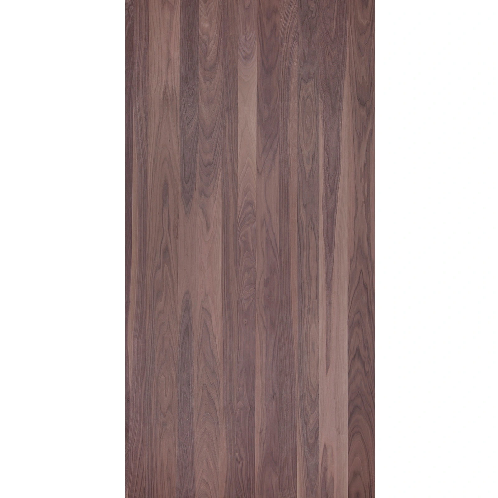Walnut plywood PC 3/4 49x97 Harmony No certification. 051717.