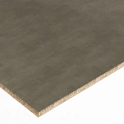 Tafisa Melamine    L832K/L832K PC 5/8 49x97