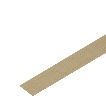 Bande de chant PVC PL01 TE(WJL11345)AU 15/16x300 1MM