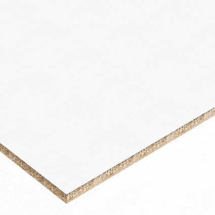 Uniboard Melamine   113HGP/113DO MDF 5/8 49x97