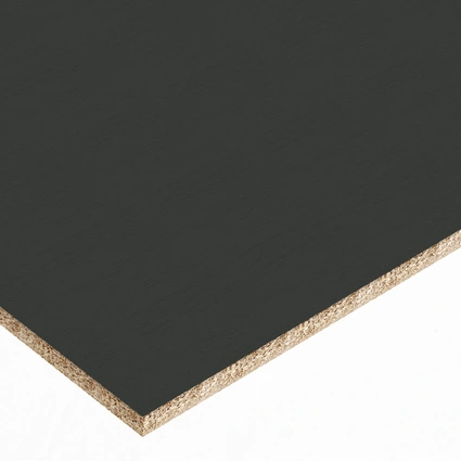 Uniboard Melamine   123CA/123CA PC 5/8 49x97