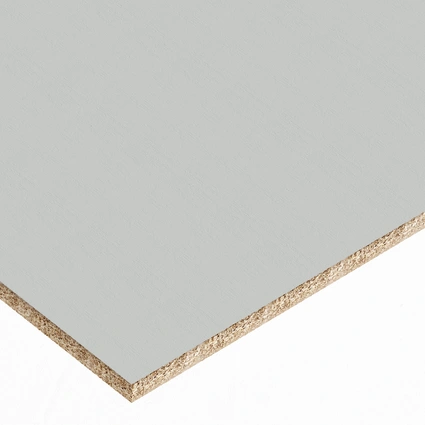 Uniboard Melamine   168SM/168SM PC 5/8 49x97