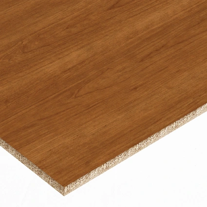 Uniboard Melamine   205DO/205DO PC 5/8 49x97