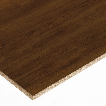 Uniboard Melamine   207DO/207DO PC 5/8 49x97