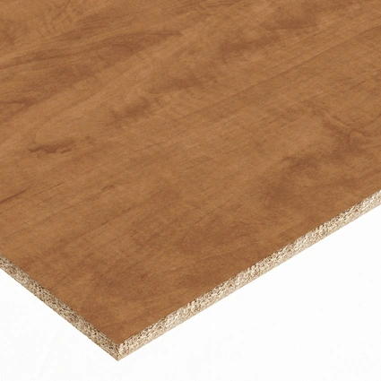 Uniboard Melamine   262DO/262DO PC 5/8 49x97