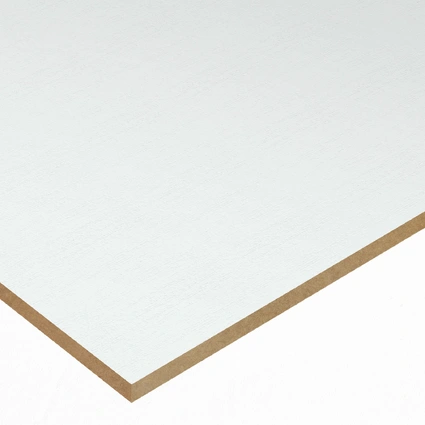 Uniboard Melamine   555HGP/555DO MDF 5/8 49x97