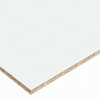 Uniboard Melamine   555RO/555RO PC 5/8 49x97