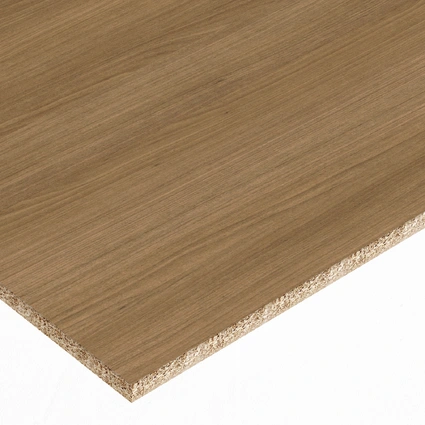 Uniboard Melamine   744DO/744DO PC 5/8 49x97