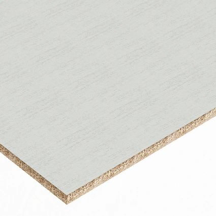 Uniboard Melamine   805SM/805SM PC 5/8 49x97
