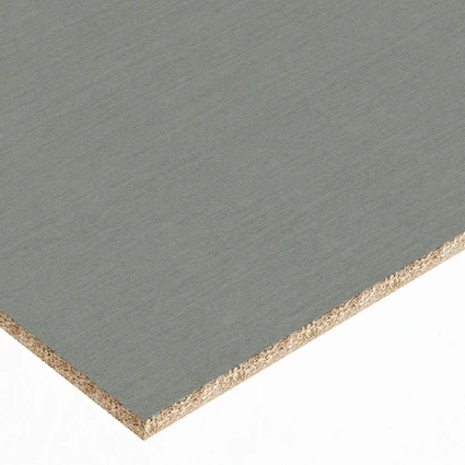 Uniboard Melamine   961DO/961DO PC 5/8 49x97