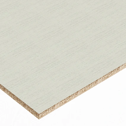 Uniboard Melamine   H56AU/H56AU PC 5/8 49x97