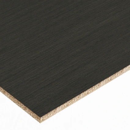 Uniboard Melamine   H58AU/H58AU PC 5/8 49x97