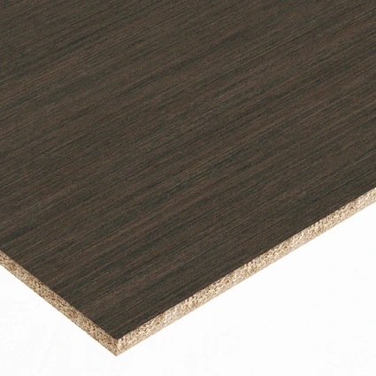 Uniboard Melamine   H59AU/H59AU PC 5/8 49x97