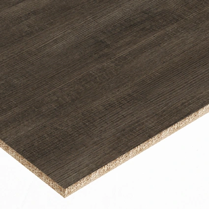Uniboard Melamine   H65RI/H65RI PC 5/8 49x97