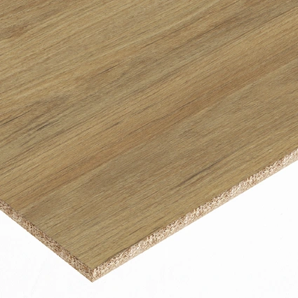 Uniboard Melamine   H72AU/H72AU PC 5/8 49x97