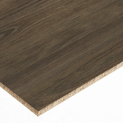Uniboard Melamine   H73AU/H73AU PC 5/8 49x97