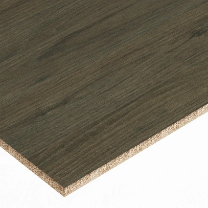 Uniboard Melamine   H74AU/H74AU PC 5/8 49x97