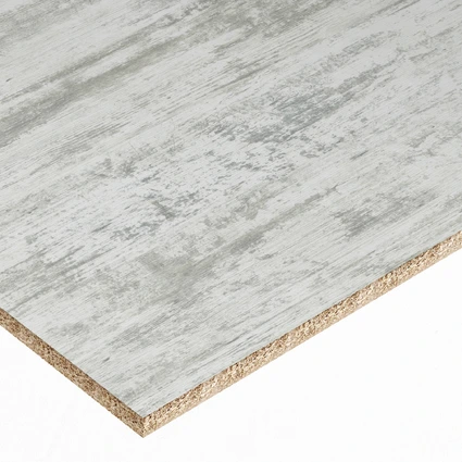 Uniboard Melamine   H76RI/H76RI PC 5/8 49x97