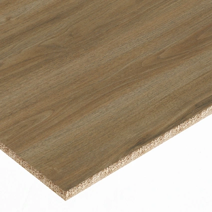 Uniboard Melamine   K01AU/K01AU PC 5/8 49x97