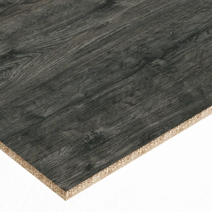 Uniboard Melamine   K05RI/K05RI PC 5/8 49x97