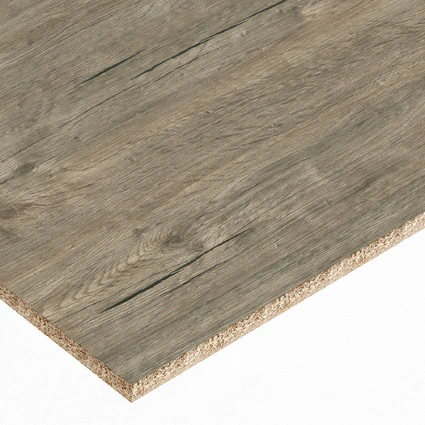 Uniboard Melamine   K06RI/K06RI PC 5/8 61x109