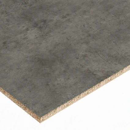 Uniboard Melamine   K08SM/K08SM PC 5/8 49x97
