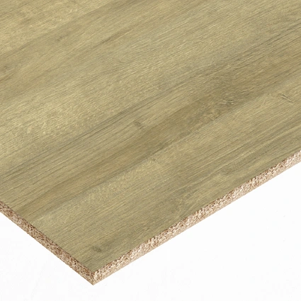 Uniboard Melamine   K14RO/K14RO PC 5/8 61x109
