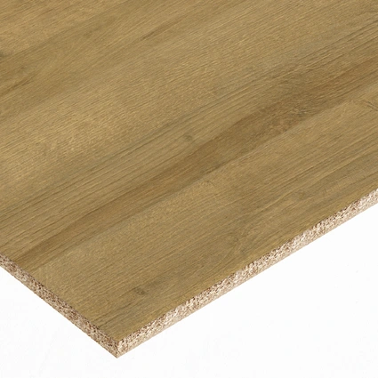 Uniboard Melamine   K15RO/K15RO PC 5/8 61x109