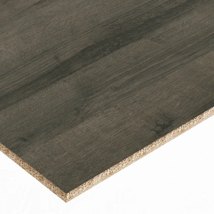 Uniboard Melamine   K17RO/K17RO PC 5/8 49x97