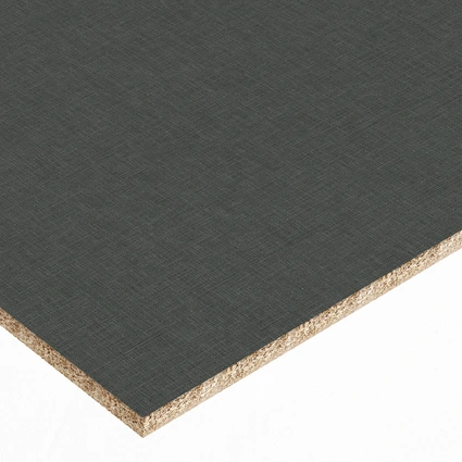 Uniboard Melamine   K19CA/K19CA PC 5/8 49x97