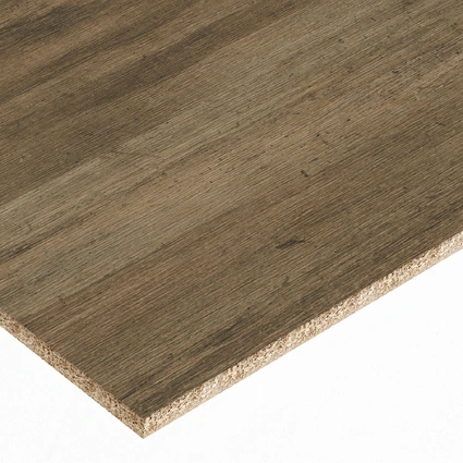 Uniboard Melamine   K23SE/K23SE PC 5/8 49x97