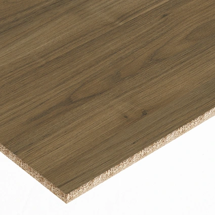 Uniboard Melamine   K24SE/K24SE PC 5/8 61x109