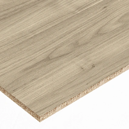 Uniboard Melamine   K25SE/K25SE PC 5/8 49x97