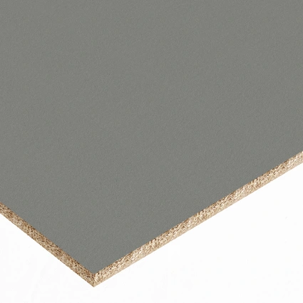 Uniboard Melamine   K29DO/K29DO PC 5/8 49x97
