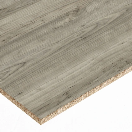 Uniboard Melamine   K30DO/K30DO PC 5/8 49x97