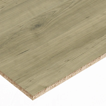 Uniboard Melamine   K31DO/K31DO PC 5/8 49x97