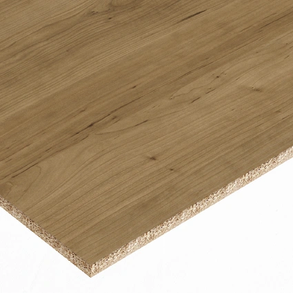 Uniboard Melamine   K32DO/K32DO PC 5/8 61x97