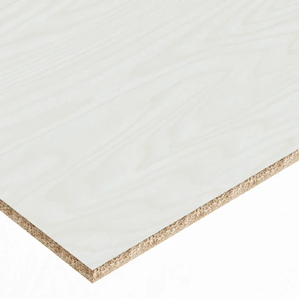 Uniboard Melamine   K40SM/K40SM PC 5/8 49x97
