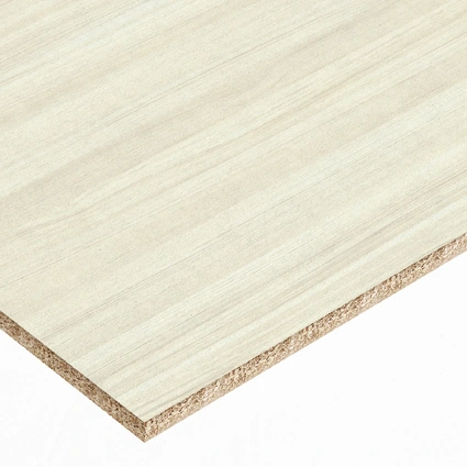Uniboard Melamine   K43VE/K43VE PC 5/8 49x97