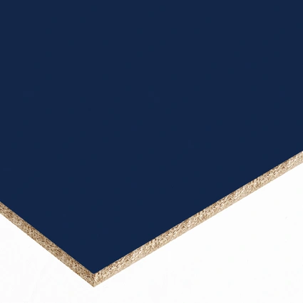 Uniboard Melamine   K45VE/K45VE PC 5/8 49x97