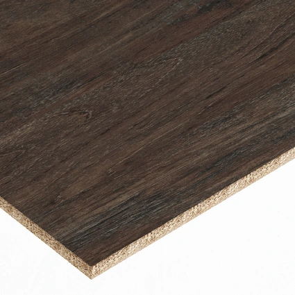 Uniboard Melamine   K47LY/K47LY PC 5/8 49x97