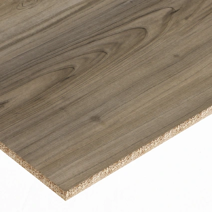 Uniboard Melamine   K60NO/K60NO PC 5/8 49x97