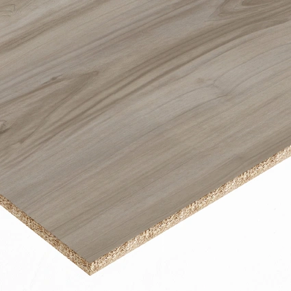 Uniboard Melamine   K61NO/K61NO PC 5/8 49x97